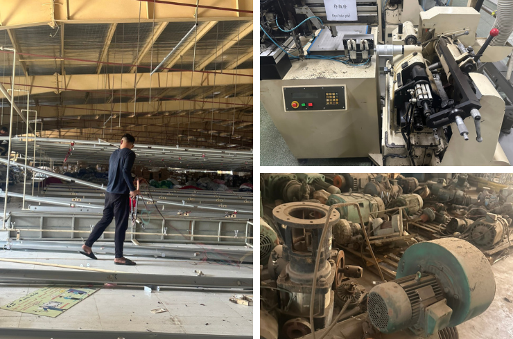 Phế Liệu VN - Đơn vị thu mua phế liệu uy tín và chuyên nghiệp - 2