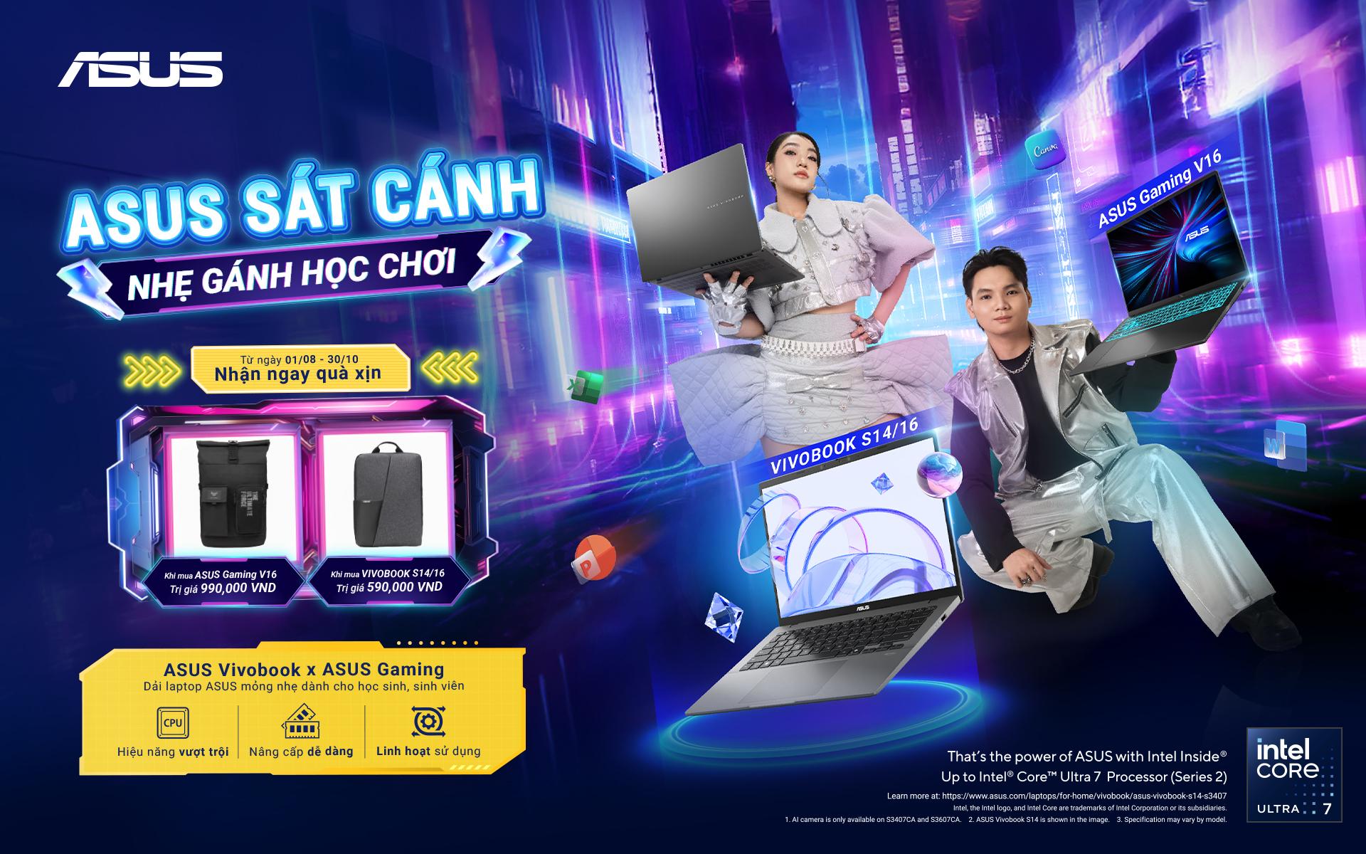 Sắp nhập học nhưng chưa chọn xong laptop? Tham khảo nhanh gợi ý này trước khi “hết hạn” - 4