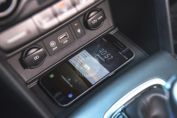 Tầm tiền 600-800 triệu đồng, chọn Toyota Corolla Cross hay Hyundai Kona? - 9