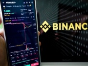 Lý do giá nhiều tiền số trên Binance 'về 0'