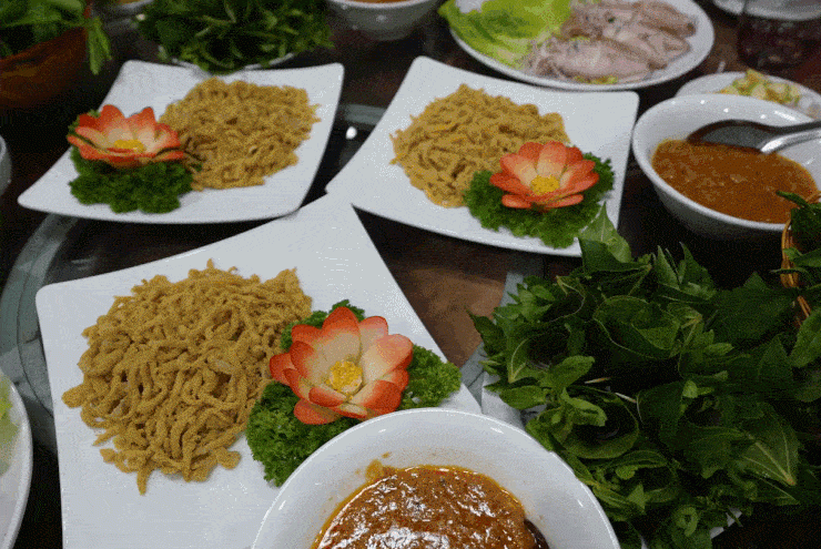 Đặc sản Thanh Hóa không phải ai cũng dám thử, khách sành ăn khen ngon hơn tôm - 3