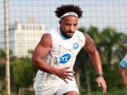 Vừa trở lại sân cỏ, Nguyễn Xuân Son lập tức "đốt cháy" BXH Google