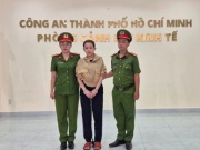 Google: Chủ đề "Ngân 98" tăng mạnh lượt truy vấn trên các công cụ tìm kiếm