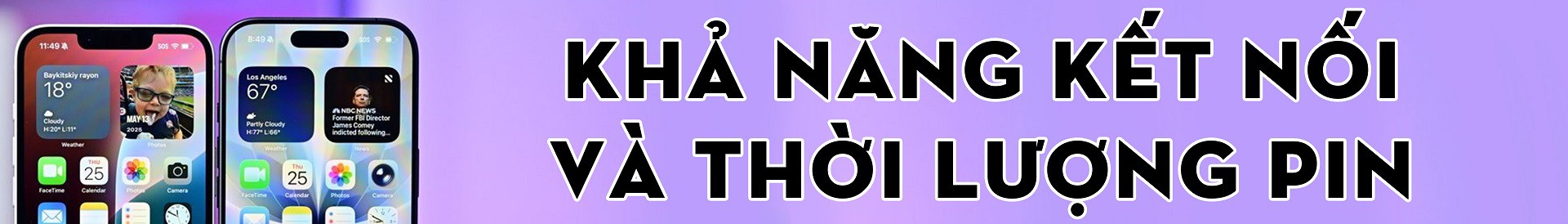 iPhone 17 và iPhone 16e: Sự khác biệt giữa hai phân khúc - 17