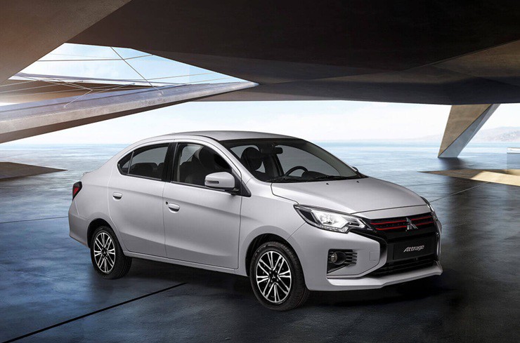 Loạt ô tô tầm giá 400 triệu đồng cho người mới mua xe lần đầu - 1