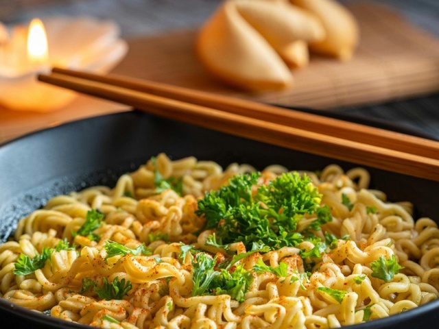 Cẩn trọng với 8 món ăn quen thuộc có thể khiến huyết áp tăng cao