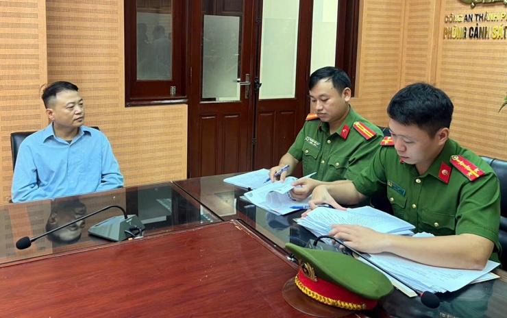 Lời thú nhận của Shark Bình - 1