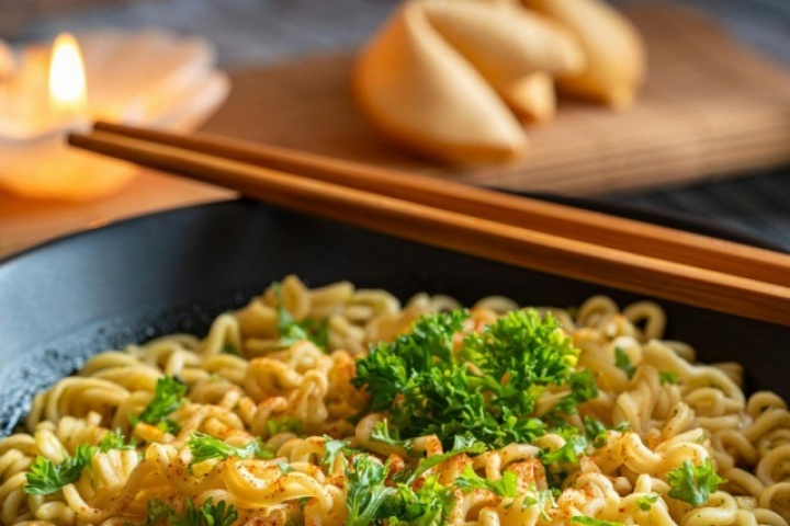 Cẩn trọng với 8 món ăn quen thuộc có thể khiến huyết áp tăng cao