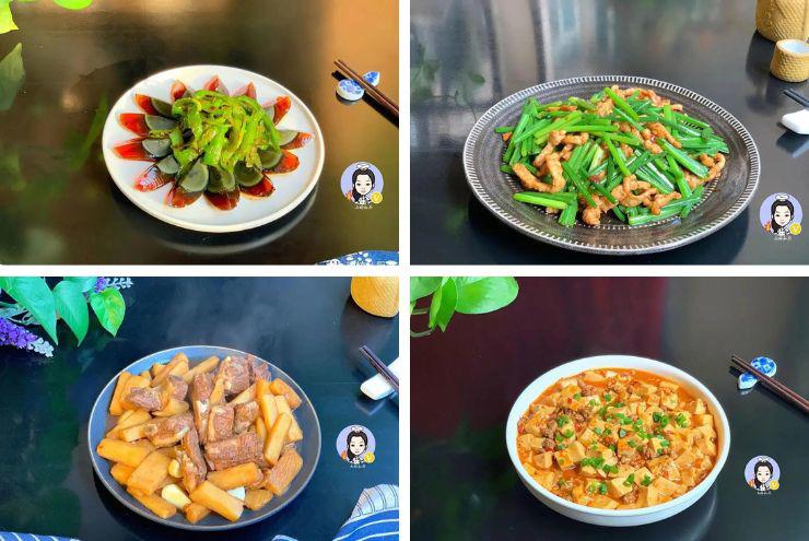 5 món ăn cực ngon lại rất dễ làm, ai cũng có thể nấu được