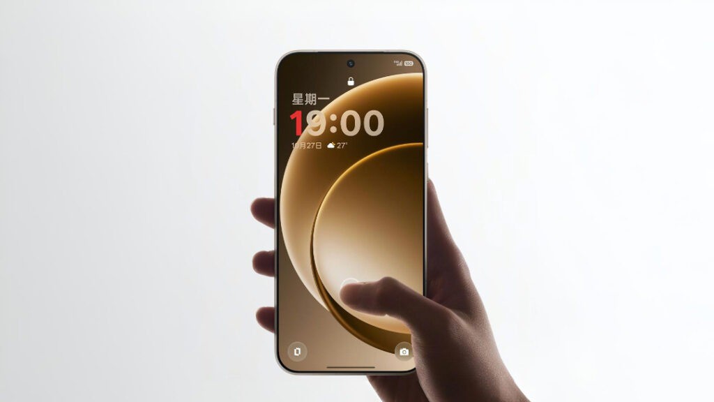 OnePlus 15 hé lộ thông số màn hình ấn tượng