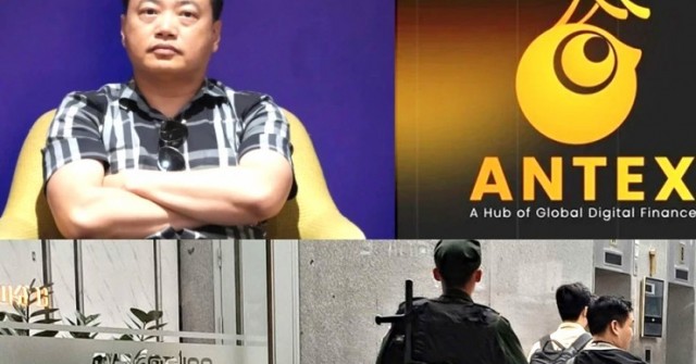 Công an Hà Nội thông tin về vụ án liên quan côn...