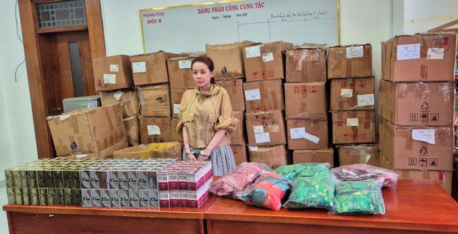 Từ vụ "DJ Ngân 98" bị bắt: Sản xuất, buôn bán thực phẩm giả có thể bị tù chung thân, tịch thu toàn bộ tài sản - 1