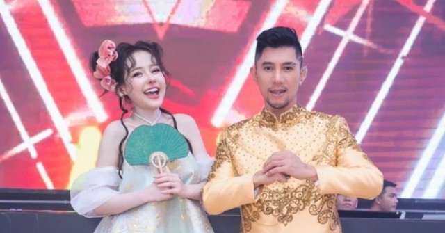 Những công ty của chồng Ngân 98 có quy mô thế nào?