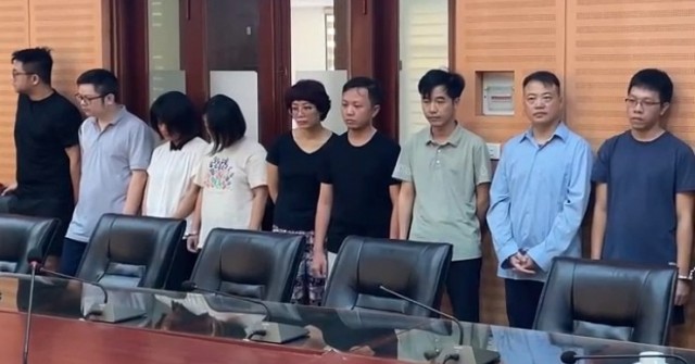 Shark Bình thừa nhận sai phạm, xin khắc phục hậ...
