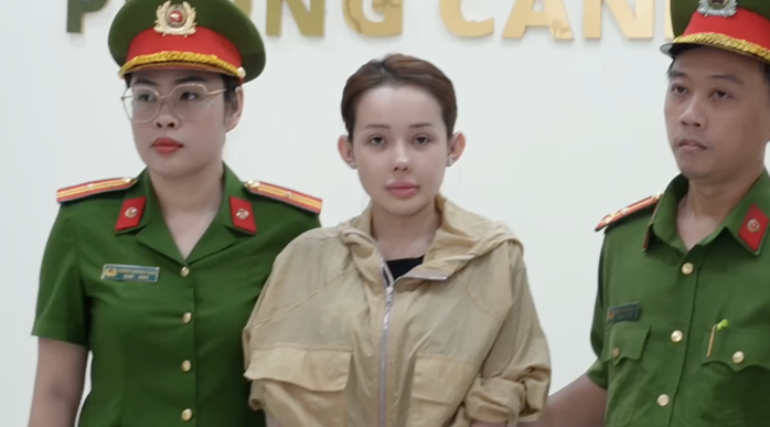 Công an Hà Nội phối hợp điều tra vụ Ngân 98 - 1