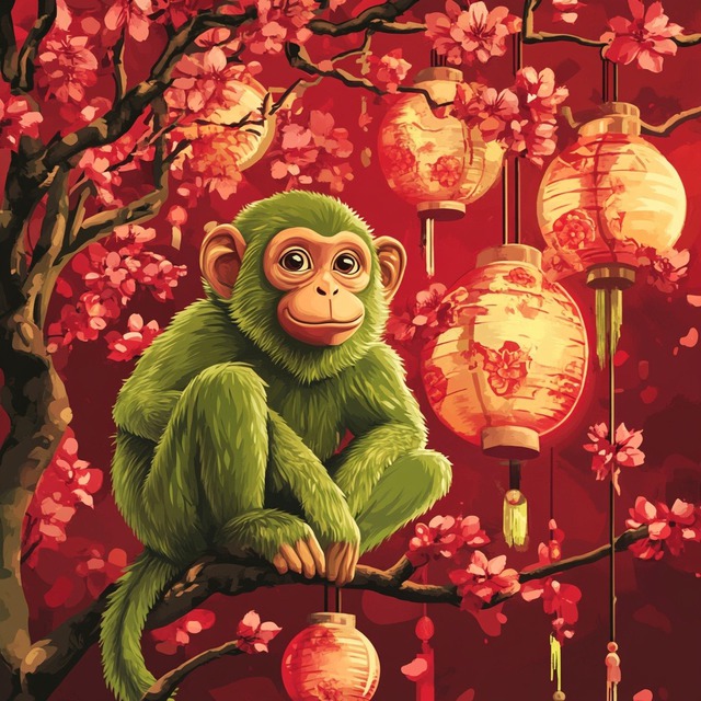 Ngay cả khi gặp trở ngại, người tuổi Thân cũng không hạ thấp tiêu chuẩn hay thay đổi mục đích ban đầu. Ảnh minh họa