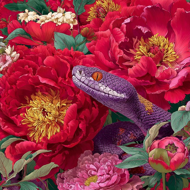 Trong mắt con giáp Tỵ, chần chừ hay do dự chỉ khiến con người ta mãi dậm chân tại chỗ. Ảnh minh họa