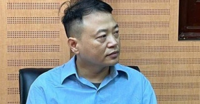 Công an Hà Nội: Shark Nguyễn Hòa Bình có thể ch...