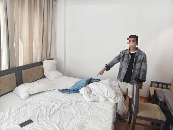 T.M.T (SN 2000, trú tỉnh Đắk Lắk)