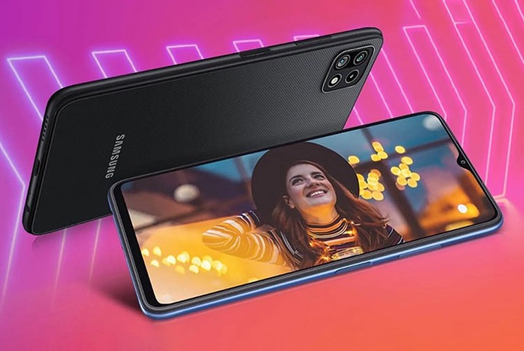 Galaxy F42 5G cũng nằm trong danh sách không còn được cập nhật.