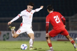 Bóng đá - Nóng bảng xếp hạng vòng loại Asian Cup: Malaysia nỗ lực, Lào suýt "tặng quà" ĐT Việt Nam