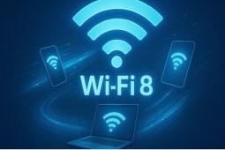 Wi-Fi 8 đã được TP-Link thử nghiệm thành công