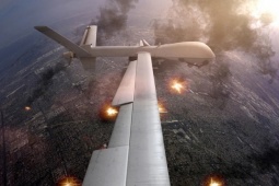 Thế giới - Yếu tố bất ngờ ở Ukraine giúp UAV Nga dễ dàng vượt qua lưới phòng không