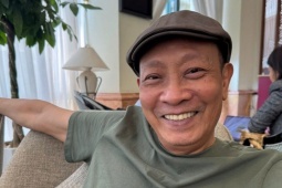 Giải trí - MC Lại Văn Sâm thảnh thơi sau nghỉ hưu, ca sĩ Phương Mỹ Chi xin lỗi