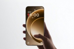 Thời trang Hi-tech - OnePlus 15 lộ thông số màn hình với viền siêu mỏng, vật liệu phát quang X3