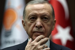 Ông Erdogan chặn Thủ tướng Israel Netanyahu dự hội nghị Gaza do ông Trump tổ chức