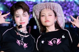 'Canh bạc' tại sân Mỹ Đình