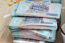 Kinh doanh - Loạt ngân hàng tăng mạnh lãi tiết kiệm, lãi cao nhất các kỳ hạn là bao nhiêu?