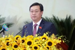 Tin tức trong ngày - Ông Lê Quốc Phong làm Phó Bí thư Thường trực Thành ủy TP.HCM