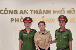 An ninh - Xã hội - Công an TP HCM: Thủ đoạn của Ngân 98 cực kỳ nguy hiểm