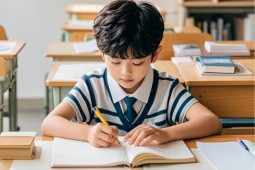 Sai lầm phổ biến của nhiều phụ huynh: Giám sát con học quá mức khiến trẻ sợ học hơn