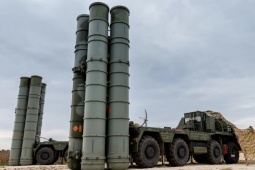 Cách Nga có thể đánh chặn tên lửa Tomahawk