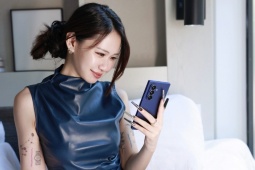 Xếp hạng smartphone màn hình gập tốt nhất năm 2025