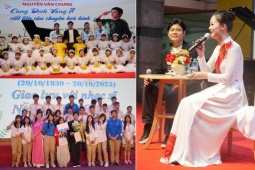 Bạn trẻ - Cuộc sống - Nhạc sĩ Nguyễn Văn Chung nhắn nhủ điều đặc biệt với thế hệ trẻ