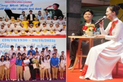 Bạn trẻ - Cuộc sống - Nhạc sĩ Nguyễn Văn Chung nhắn nhủ điều đặc biệt với thế hệ trẻ