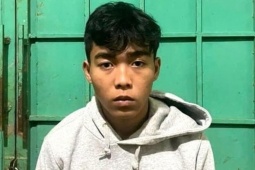 An ninh - Xã hội - Khởi tố thanh niên giết người rồi hiếp dâm, cướp tài sản ở Gia Lai