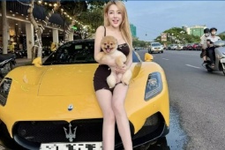 Kinh doanh - Ai đặt tên Công ty ZUBU liên quan Ngân 98?