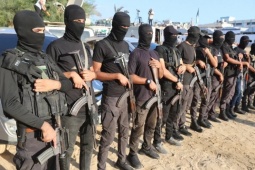 Thế giới 24h: Hamas thanh trừng phe chống đối, súng lại nổ ở Dải Gaza