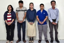 Công an TP HCM bắt giam bác sĩ thẩm mỹ và ê kíp vì làm chết một phụ nữ