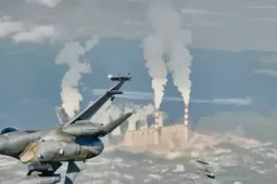 Thế giới - NATO tập trận răn đe hạt nhân giữa lúc căng thẳng với Nga