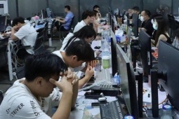 Lời dụ dỗ đến Campuchia khiến sinh viên Hàn bị tra tấn đến chết