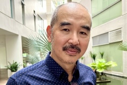 Đạo diễn Bùi Thạc Chuyên phim 'Địa đạo' nhận tin vui bất ngờ