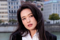 Thư Kỳ: 'Con đường tôi đi đầy lời ác ý'