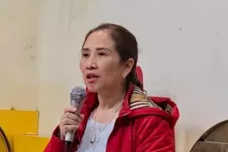 Giáo dục - du học - Vụ dân tố 'thực phẩm bẩn' tuồn vào trường học: Tiếp tục đình chỉ công tác hiệu trưởng