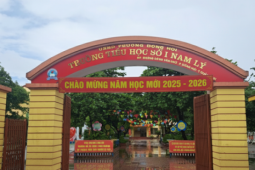 Trường vận động "tự nguyện", phụ huynh vẫn phải đóng 312.000 đồng?