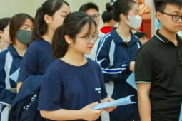 Thông tin mới nhất về lịch thi Đánh giá năng lực và tư duy năm 2026